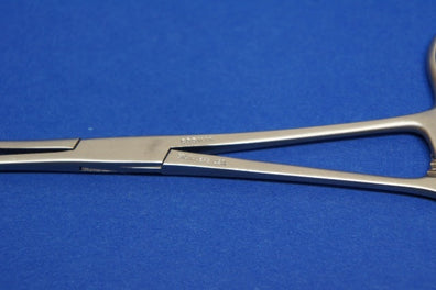 Codman Forceps Tissue Allis Dsgn 6inch Length